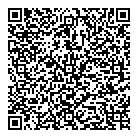 Mitra's Hair Design QR Card