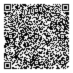 Sustainable Development Tech QR Card