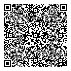 Child Welfare League-Canada QR Card