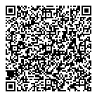 A Touch Of Light QR Card