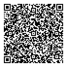 Digital Art  Restoration QR Card