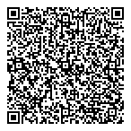 Partenariat Afrique Canada QR Card