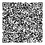 International Fingerprinting QR Card