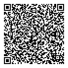 Facial Angle QR Card