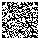 Lush Cosmetics QR Card