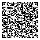 M B Auto Body Shop QR Card