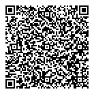 Modern Shop QR Card