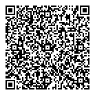 Abstract Technologies QR Card