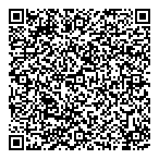 John Leroux's World Karatefit QR Card