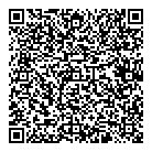 Natural Food Pantry QR Card