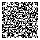 Friendly Fires QR Card