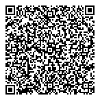 Open Doors For Lanark Child QR Card