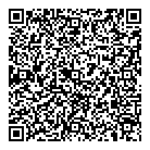 Hudson Auto Body QR Card