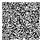 Up  Down Home Inspection Services QR Card