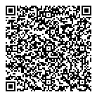 L Mondo Hair Moda QR Card