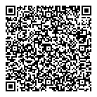 New York Fries QR Card