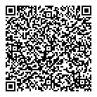 Running Goat QR Card