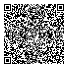 Buckwheat Pillow Canada QR Card