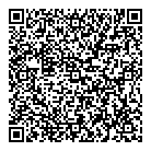 Azarin Trading Co QR Card