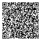 Tweed  Hickory QR Card