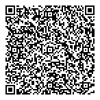 Country Shears Hairstyling QR Card