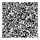 Marshall's Dog Rescue QR Card