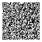 Scouten White Cedar QR Card