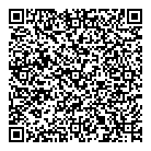 Rotating Rug Rental QR Card