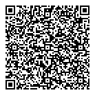 Elegant Stitch QR Card