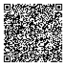 Rideau Flag  Pole QR Card