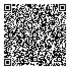 Crowned Construction QR Card