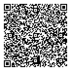 Heaven's Harwood Flooring QR Card