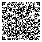 Beyond Horsing Around-Equine QR Card