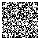 Stitch It To Fit It QR Card