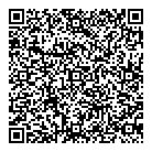 Kingston Curtains QR Card