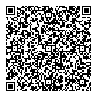 Down The Rabbit Hole QR Card