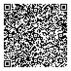 Meowtown Luxury Resrt For Cats QR Card