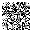 Garden World QR Card