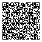 Cornerstone Canine QR Card