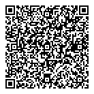 Garrett's Meat Shop QR Card