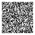 L  A Community Volunteer QR Card