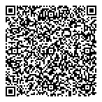 Craven's Auto Body Repair QR Card