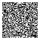 Custom Forming QR Card