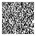 Savoury  Sweet QR Card