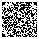 Hay Bay Genetic Inc QR Card