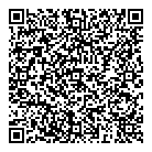 Canadian Cancer Society QR Card