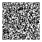 Greek Town Takeout QR Card