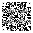 Kingston Auto Glass QR Card