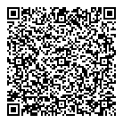 Healing Hands QR Card