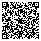 Shotokan Martial Arts QR Card